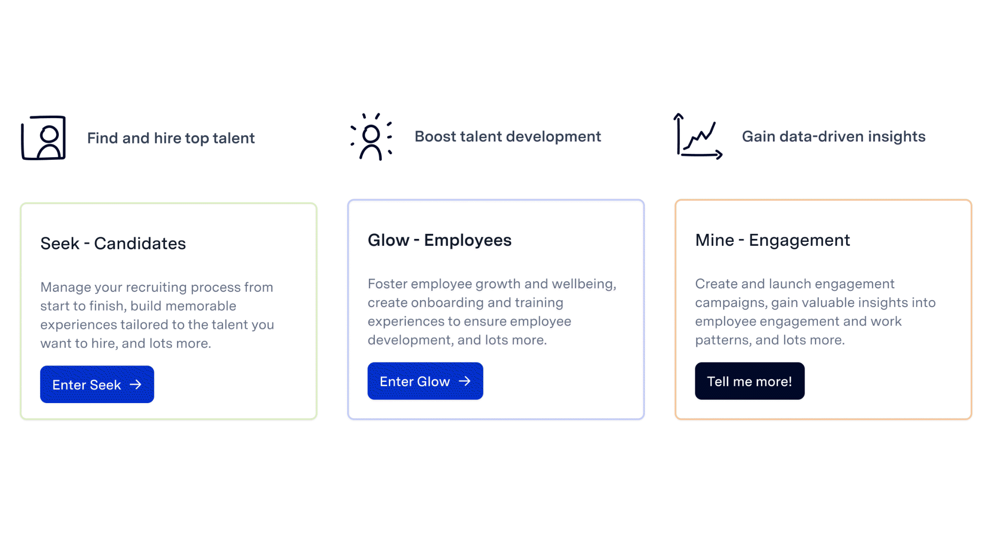 For HR Directors Glickon s Solutions For hr directors glickon s solutions